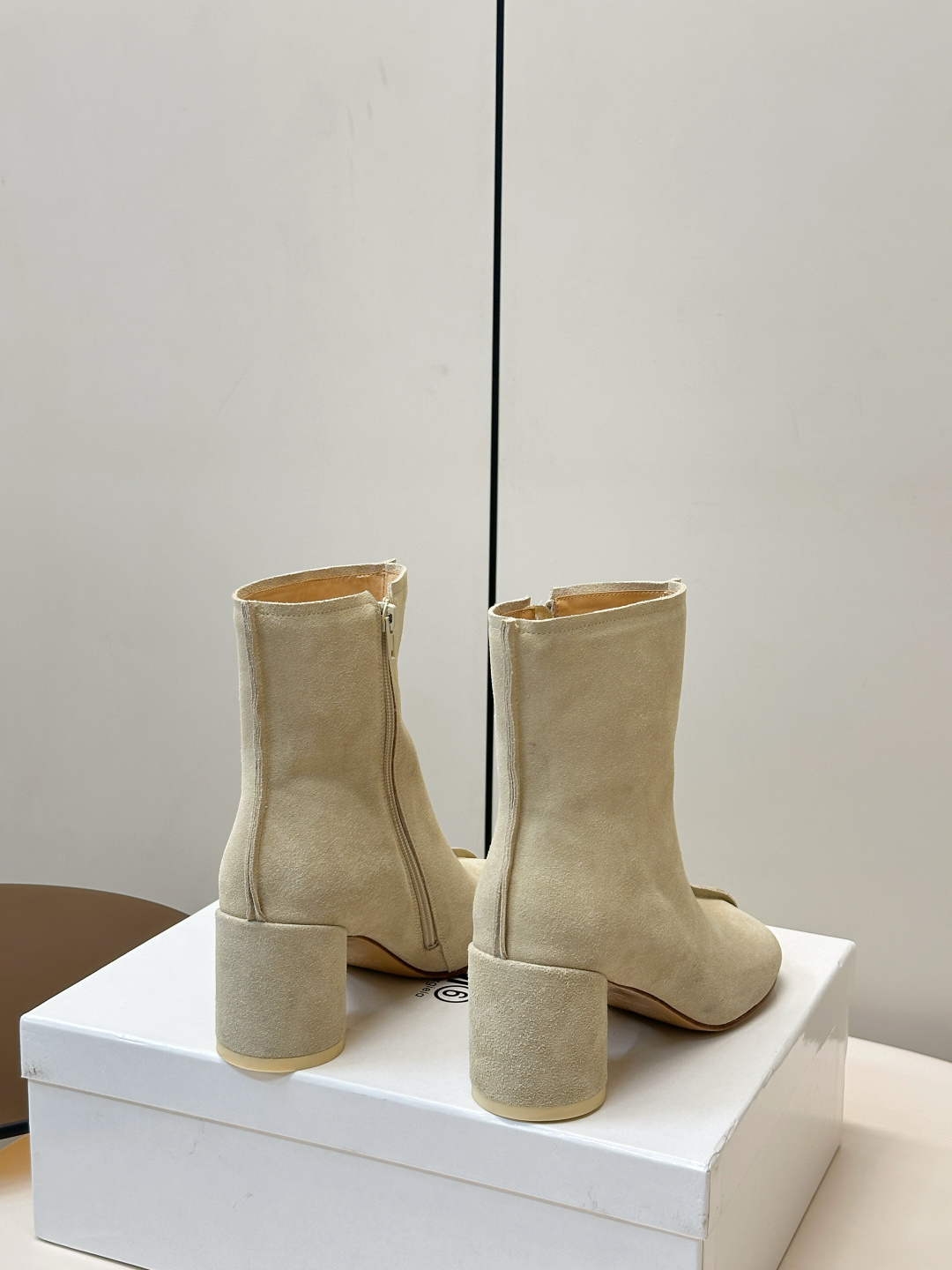 Designer Boots