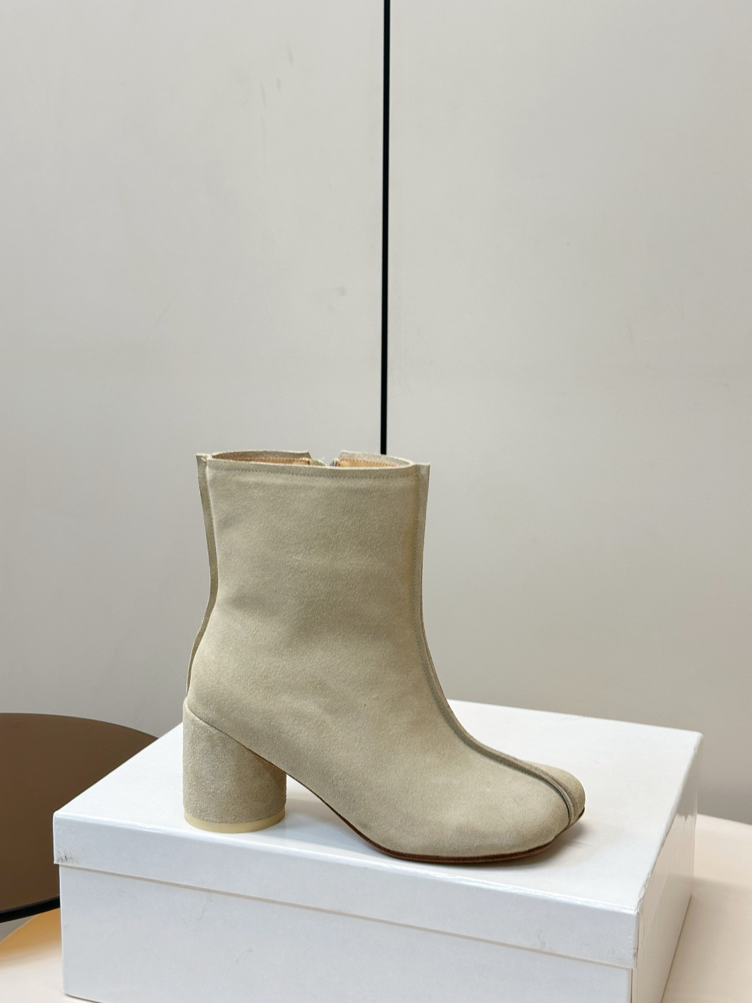 Designer Boots