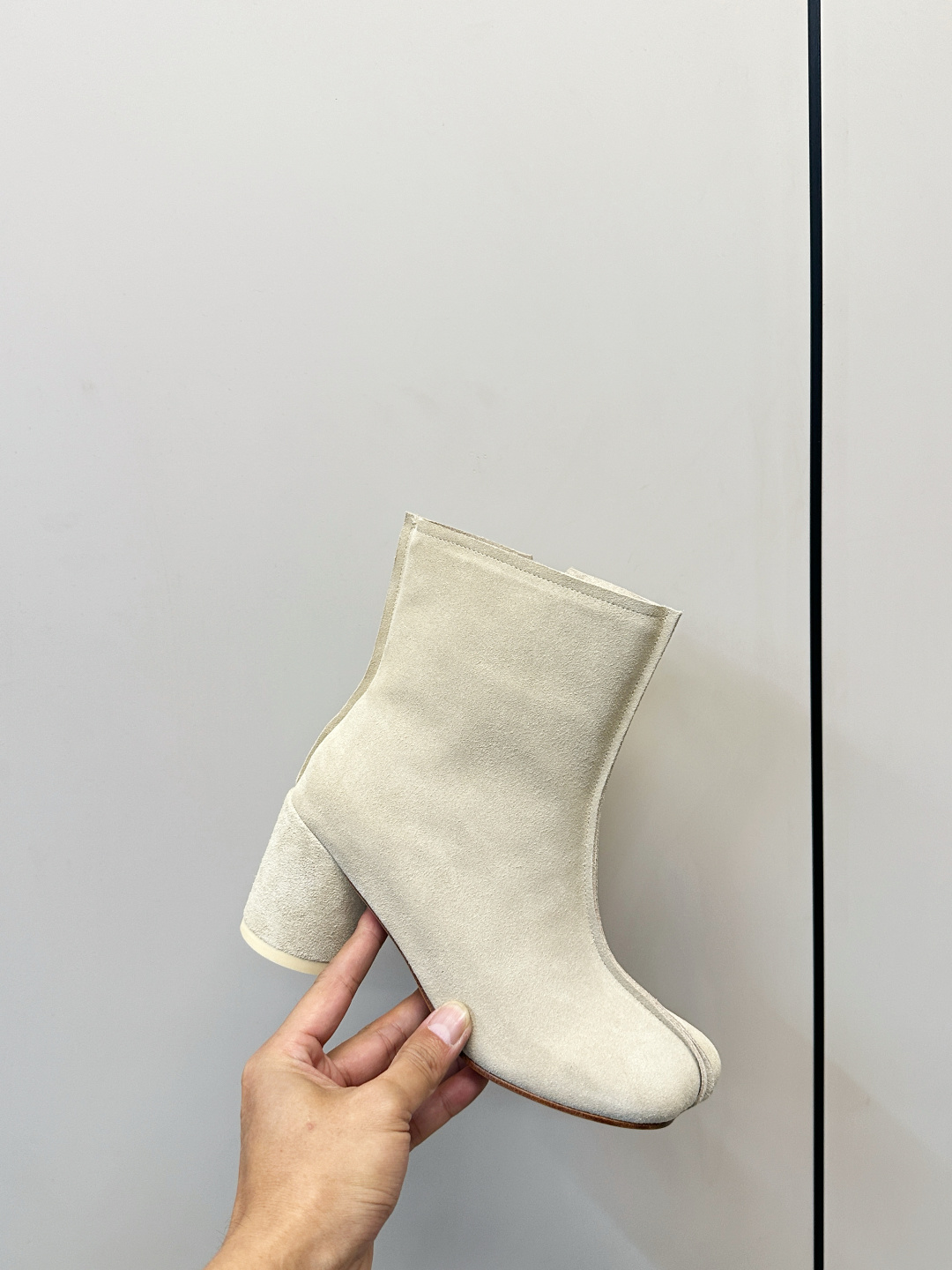 Designer Boots