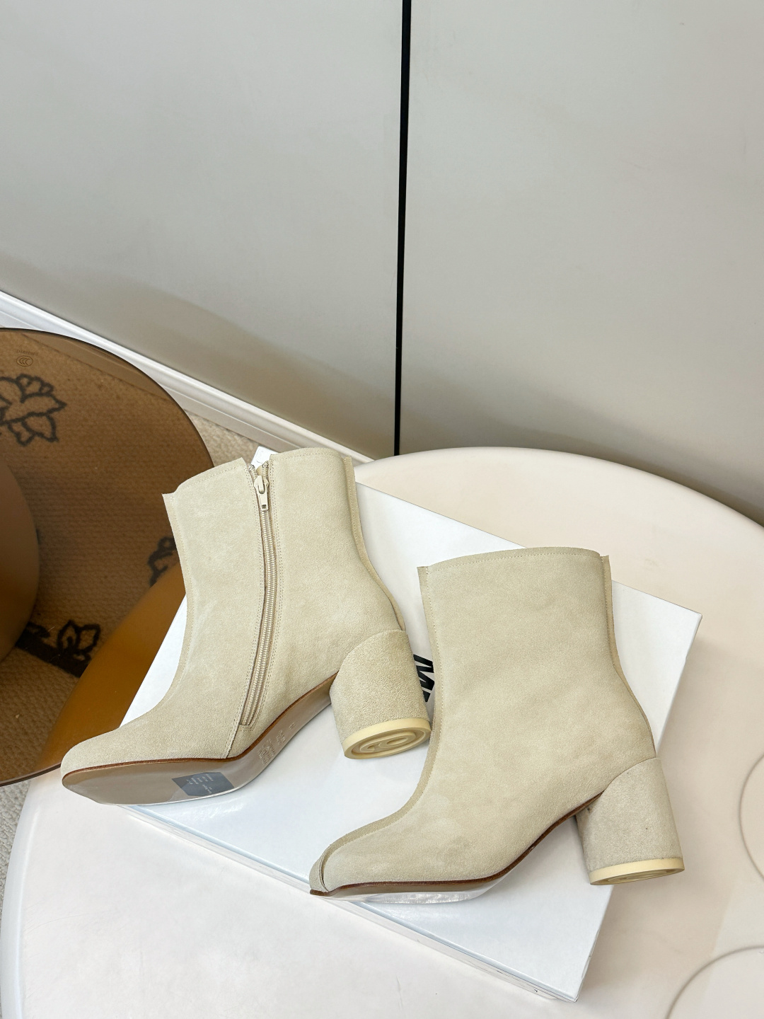 Designer Boots