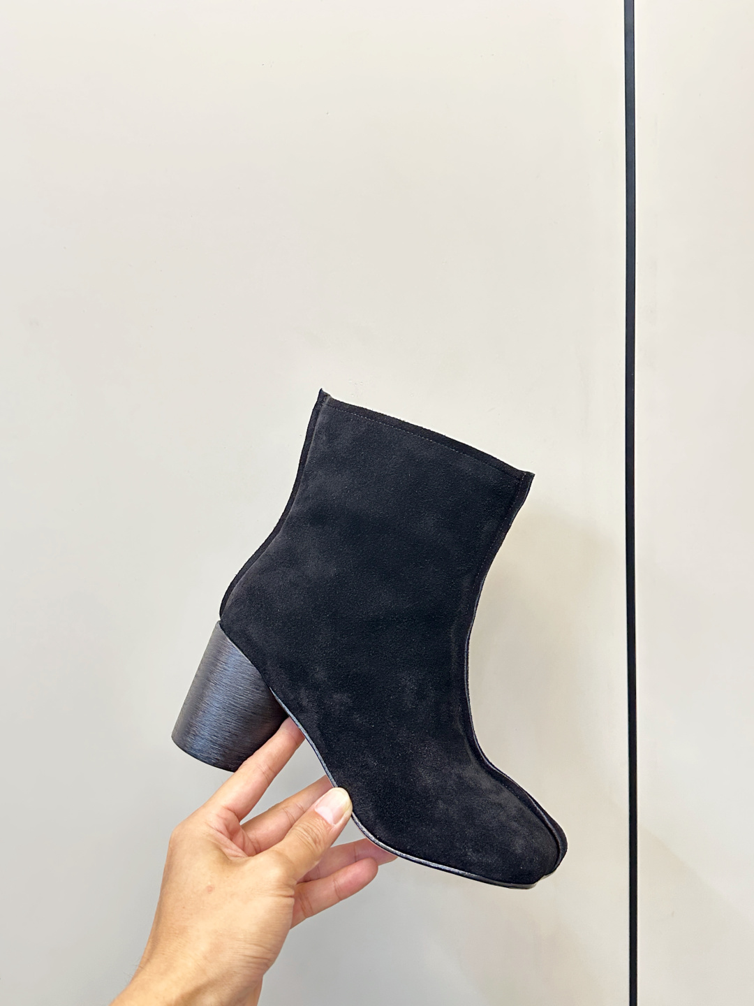 Designer Boots
