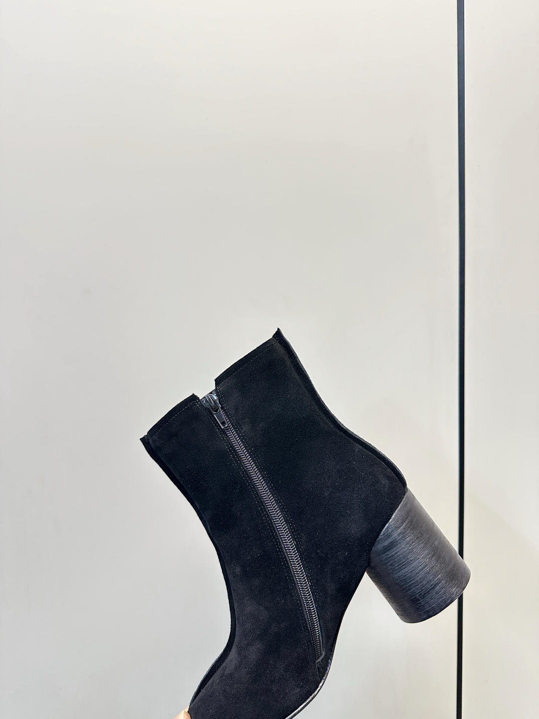Designer Boots