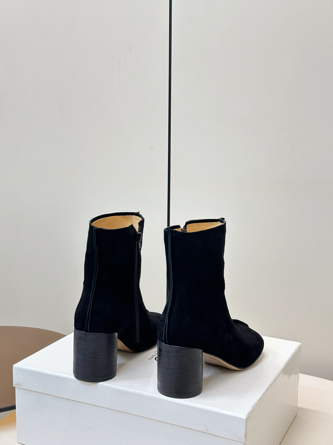 Designer Boots