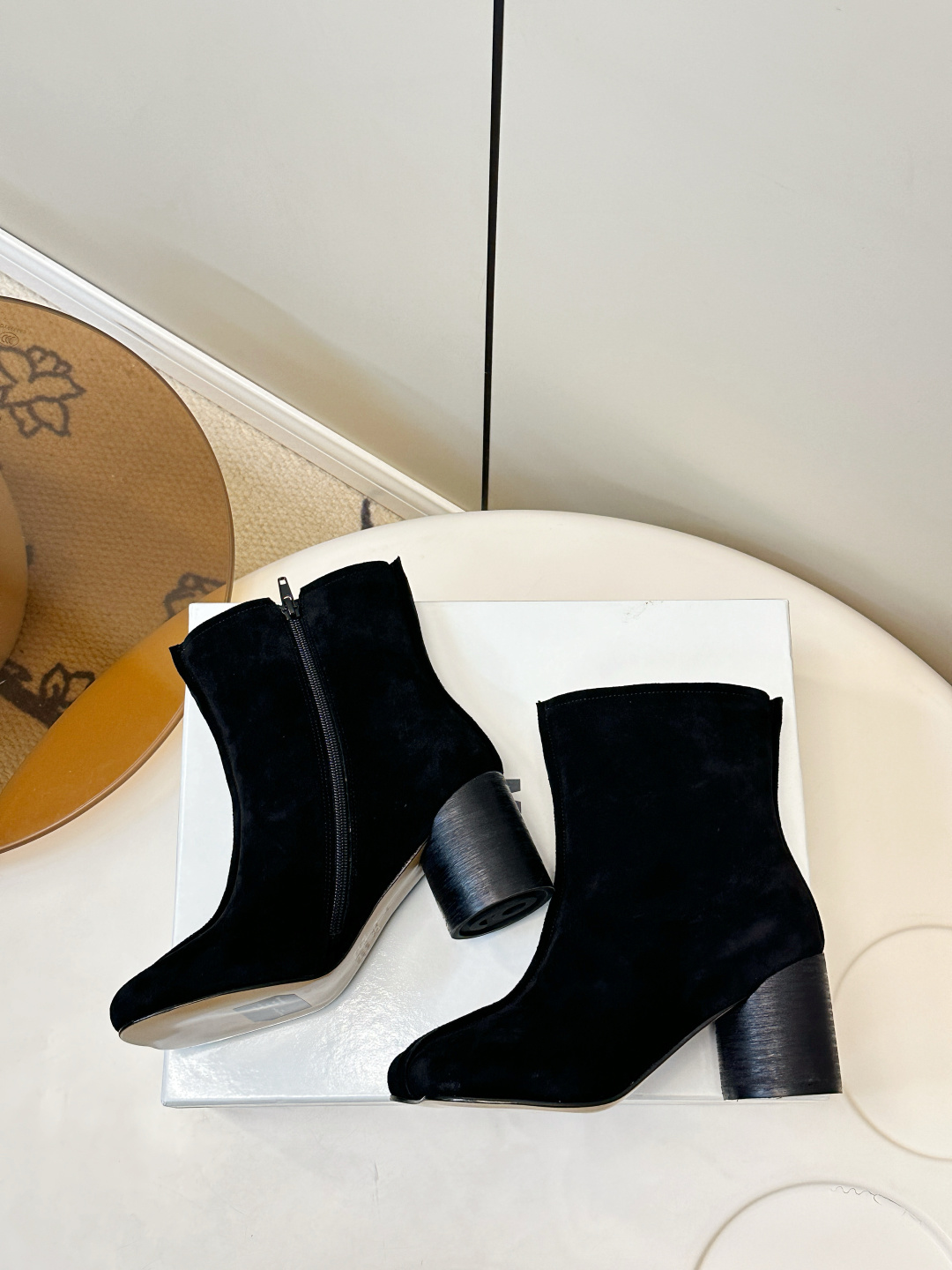 Designer Boots