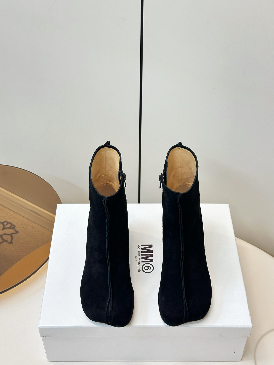 Designer Boots