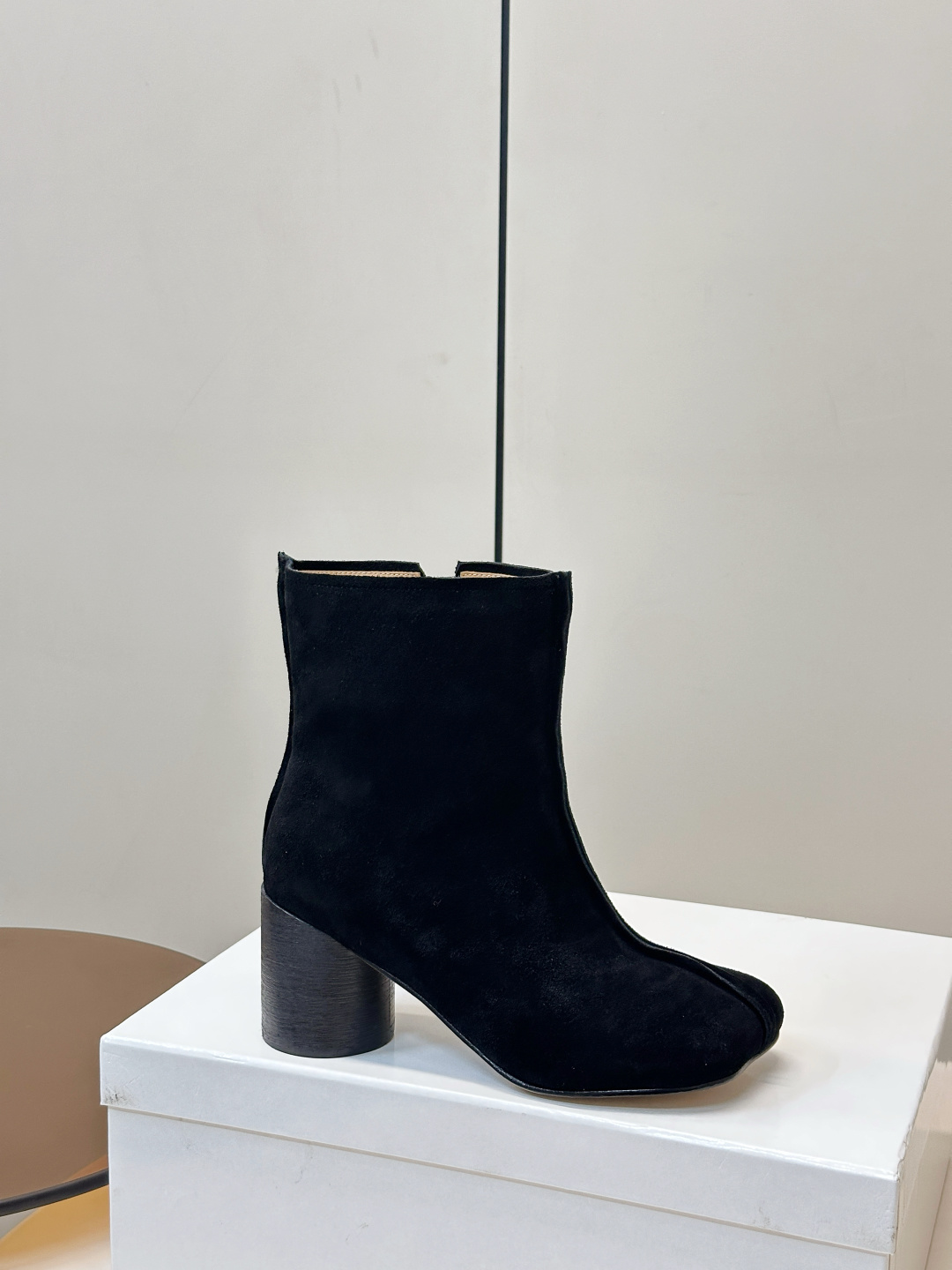 Designer Boots