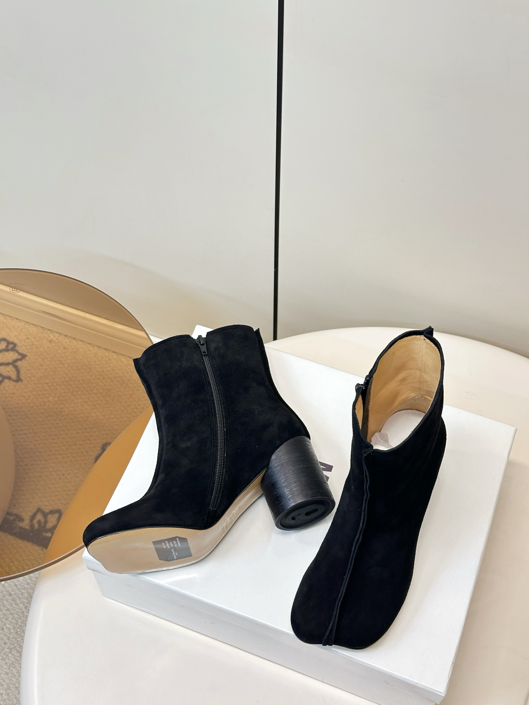Designer Boots