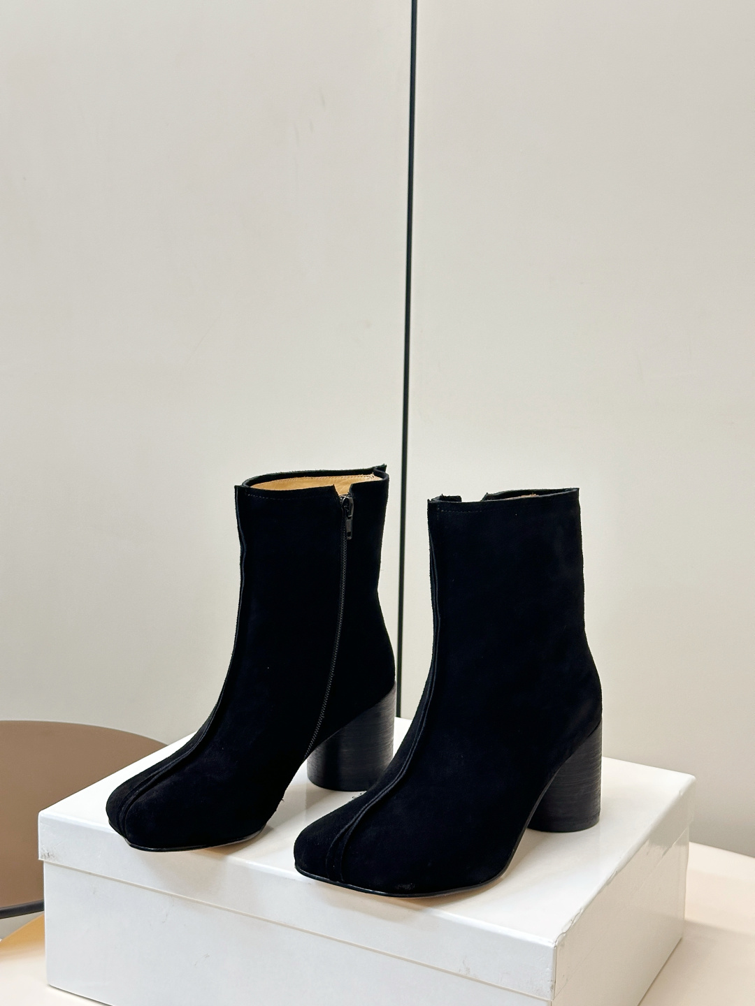 Designer Boots