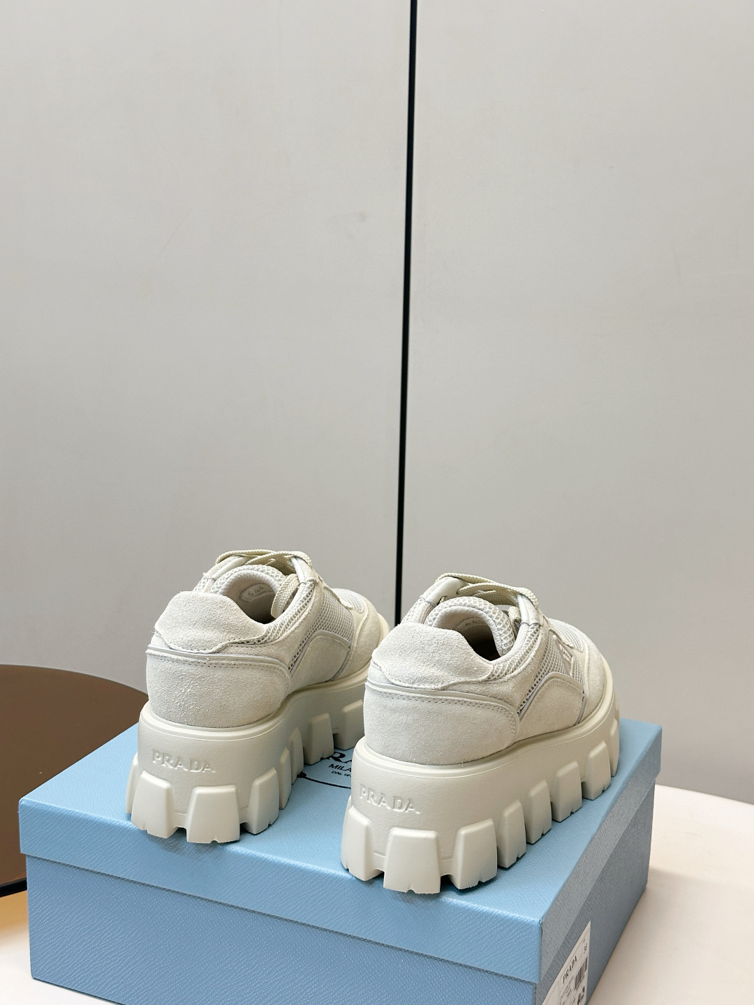 Prada Sneakers