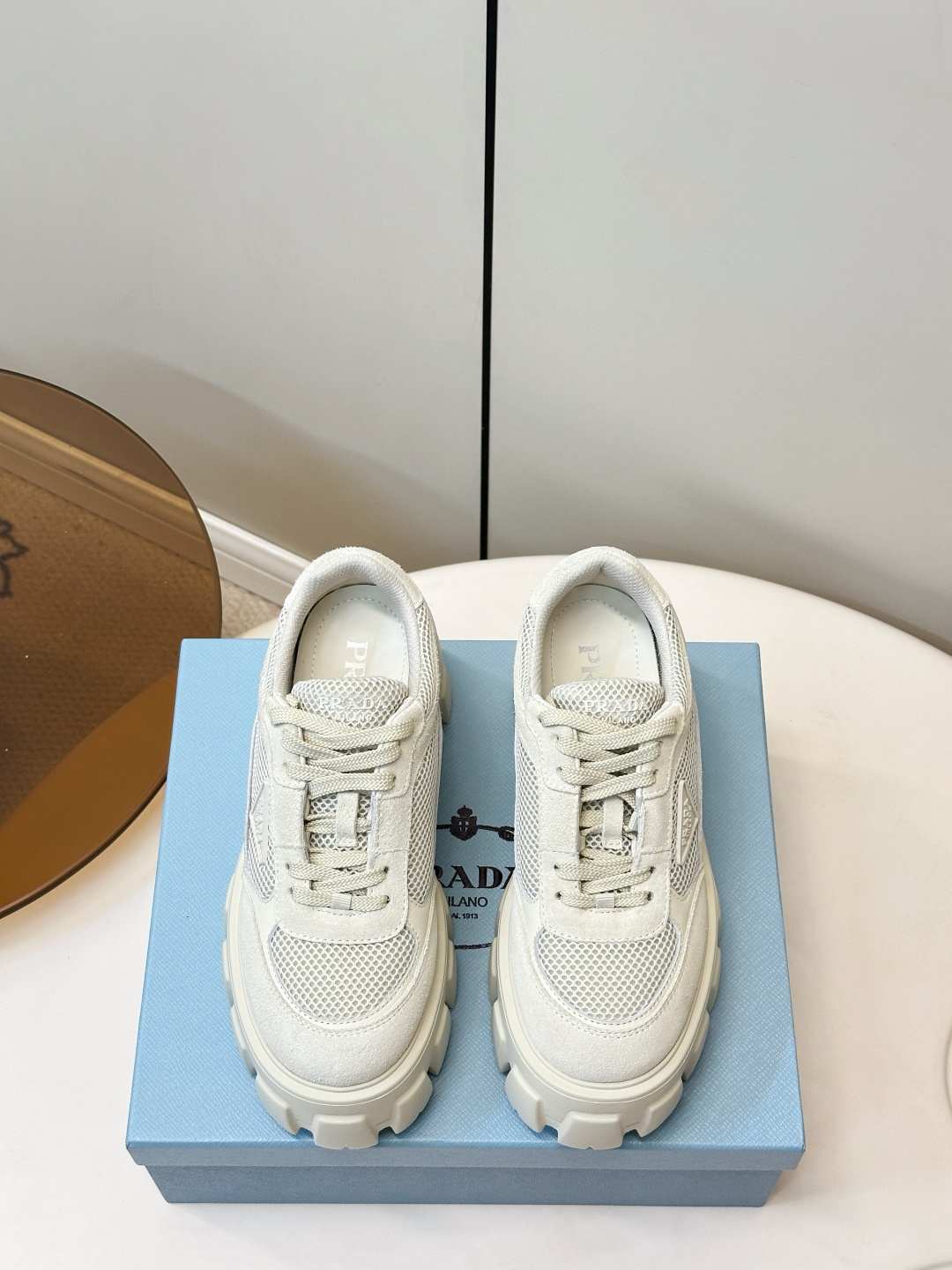 Prada Sneakers