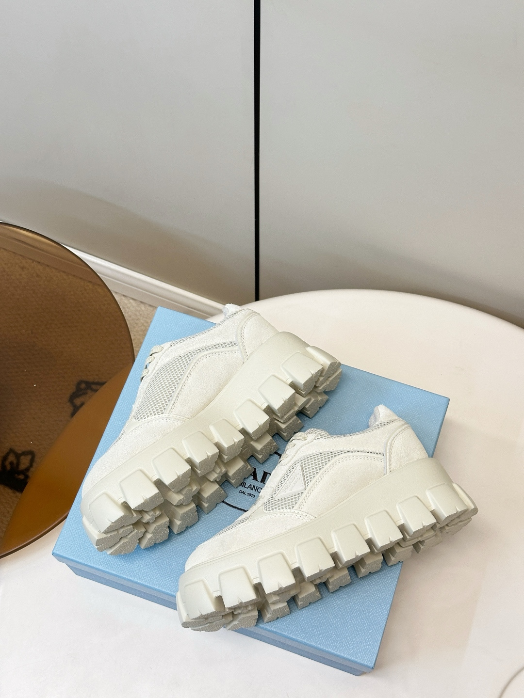 Prada Sneakers