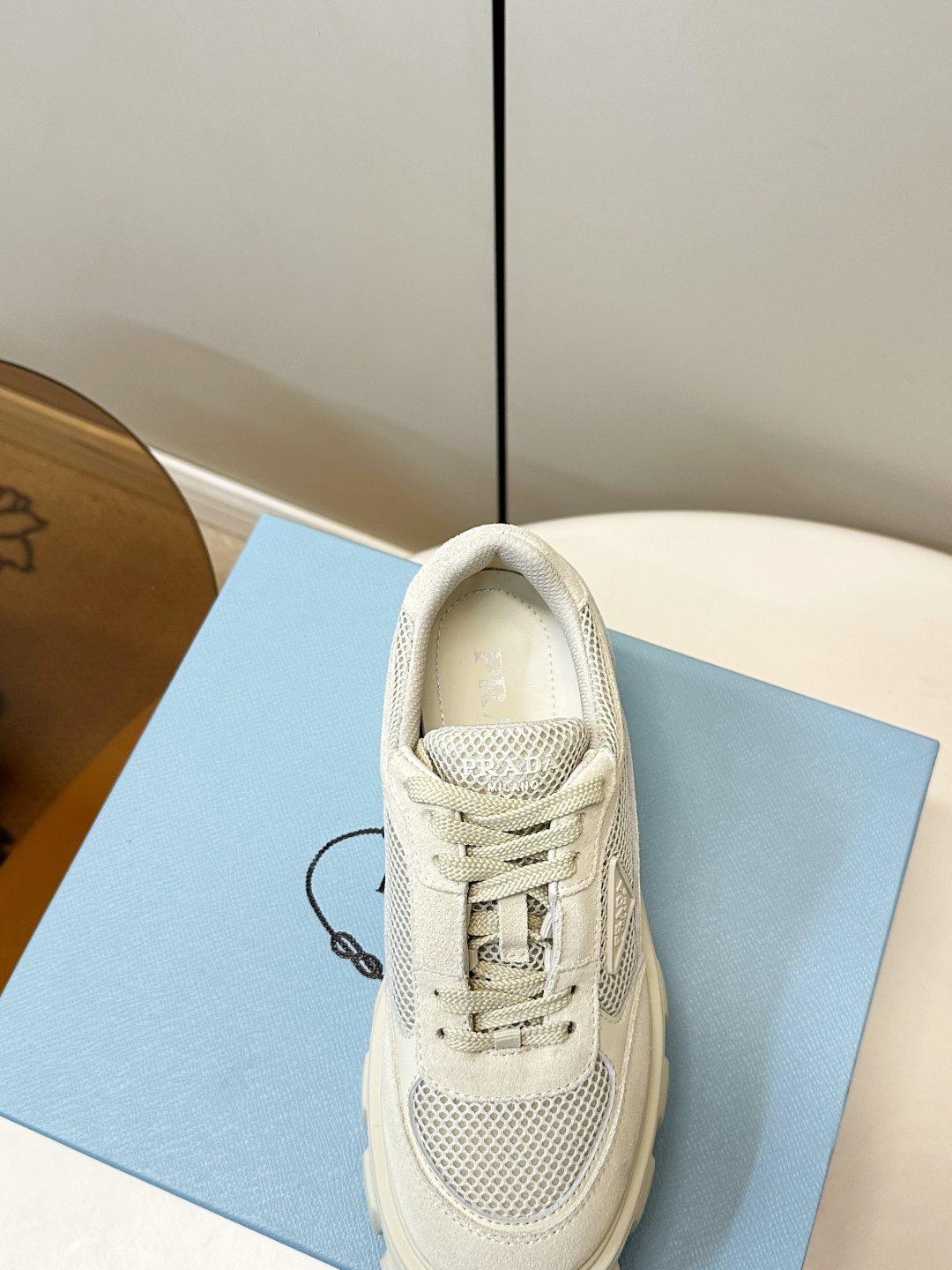 Prada Sneakers