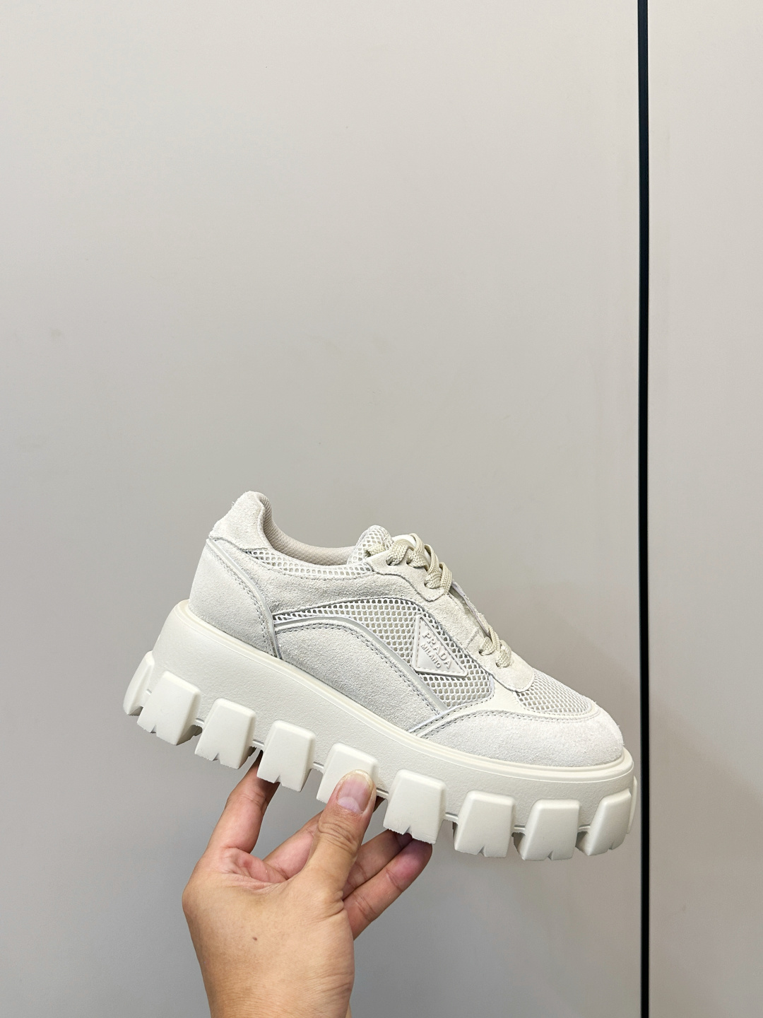 Prada Sneakers