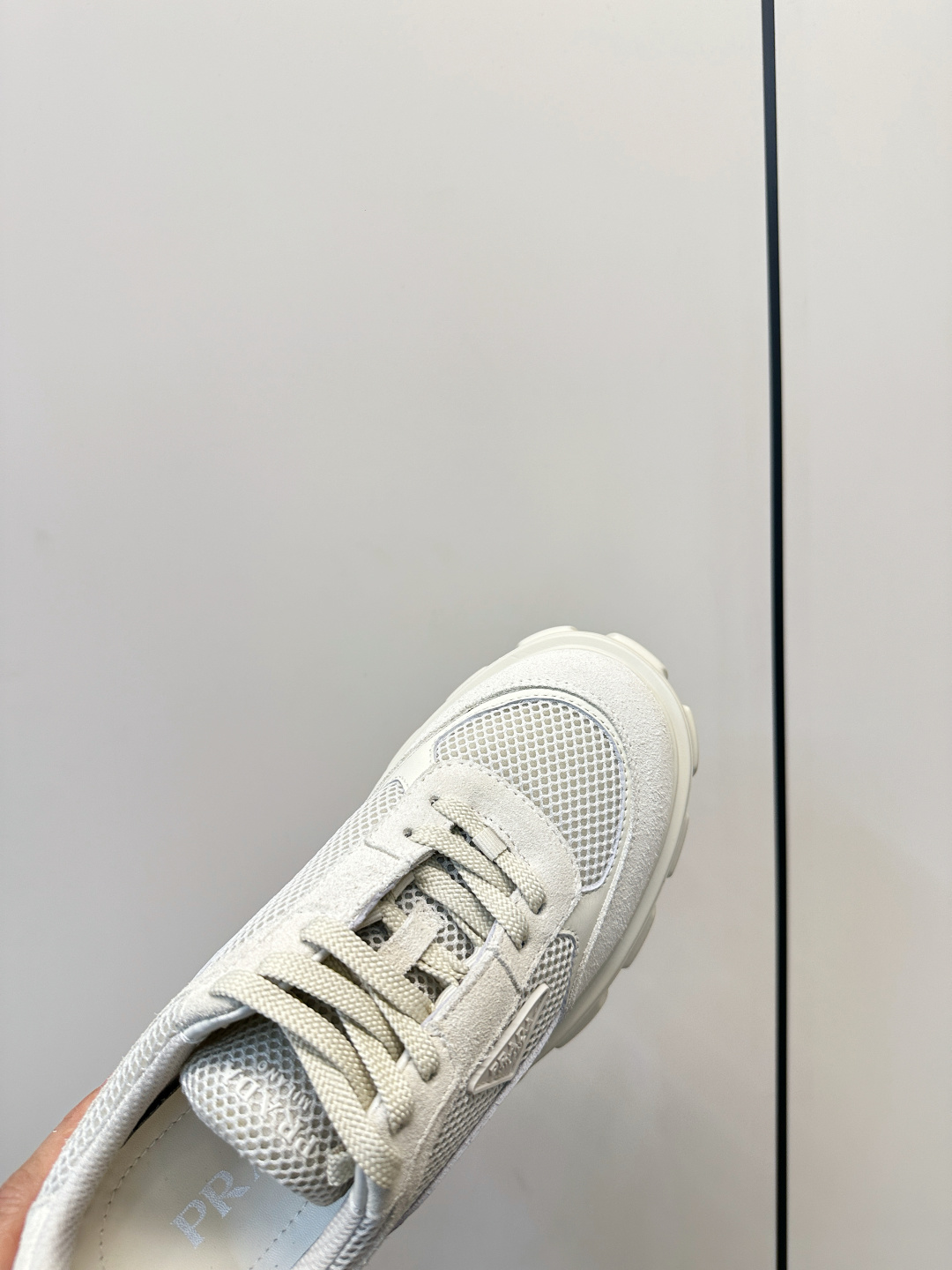 Prada Sneakers