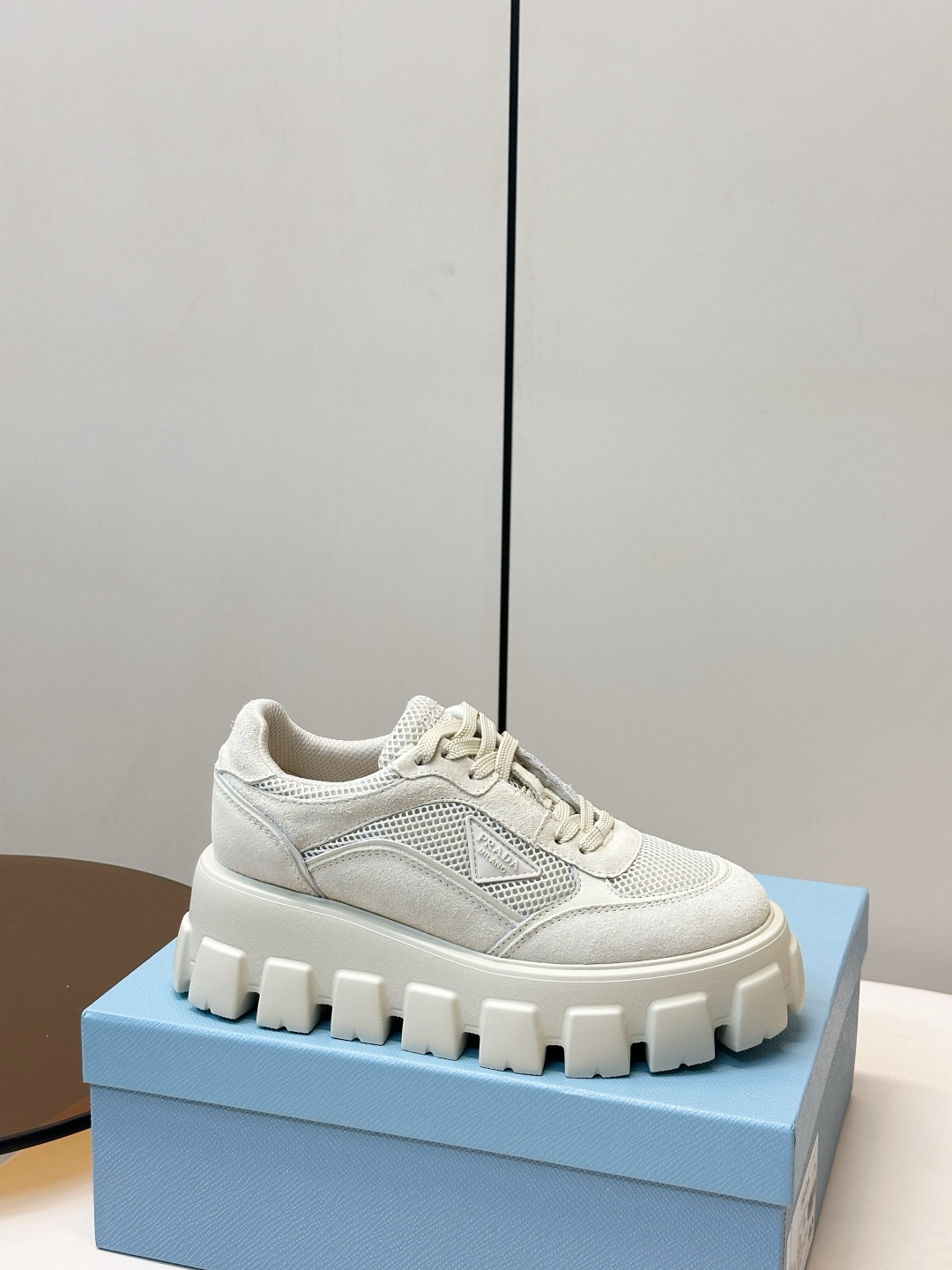Prada Sneakers