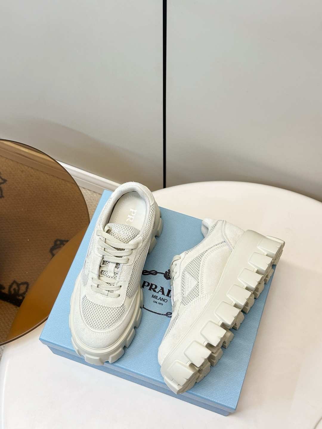 Prada Sneakers