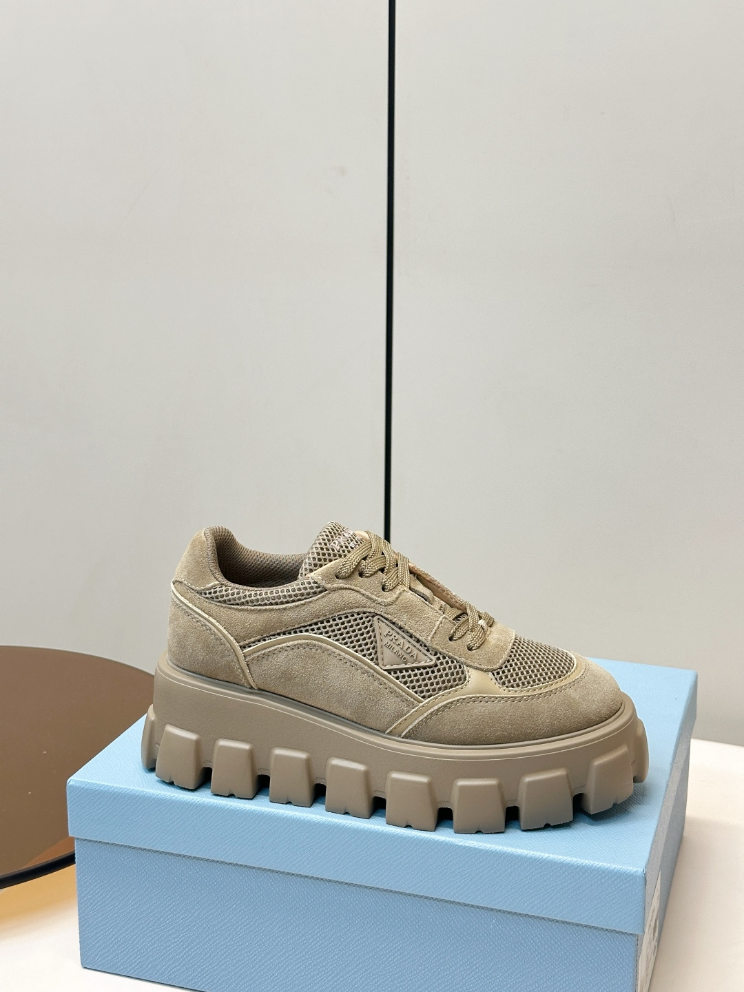 Prada Sneakers