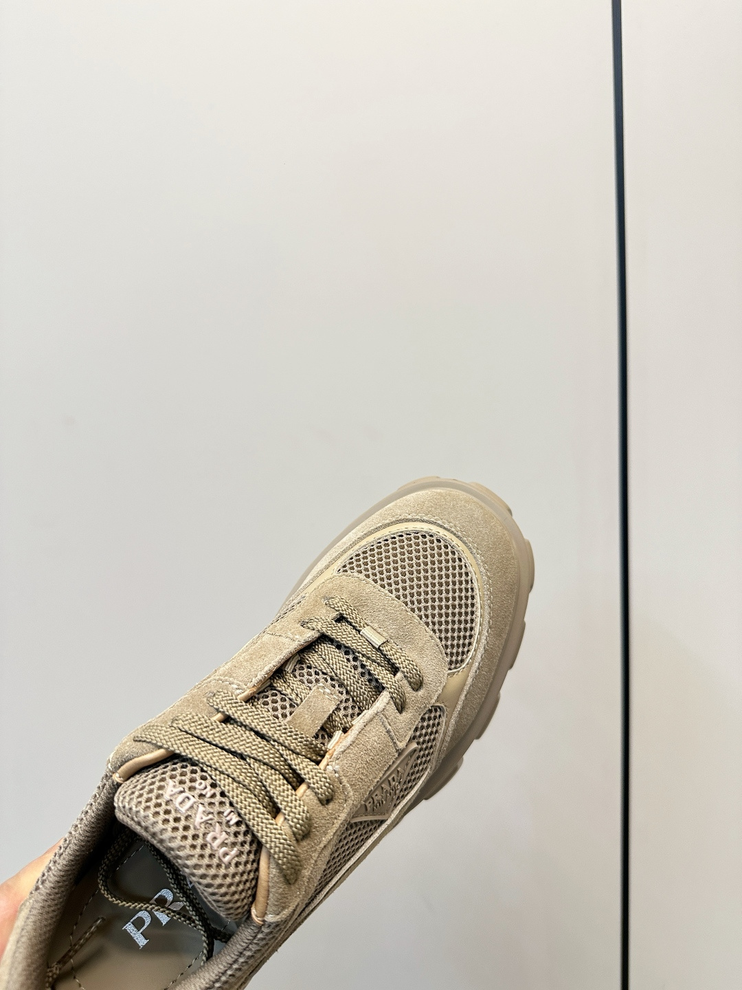 Prada Sneakers