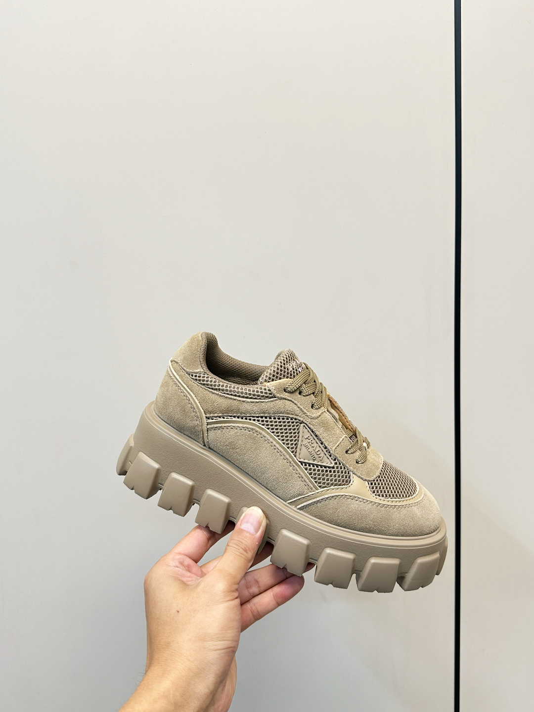 Prada Sneakers