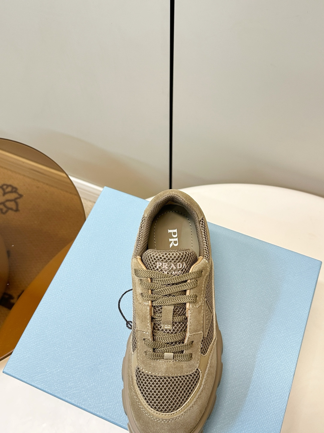 Prada Sneakers