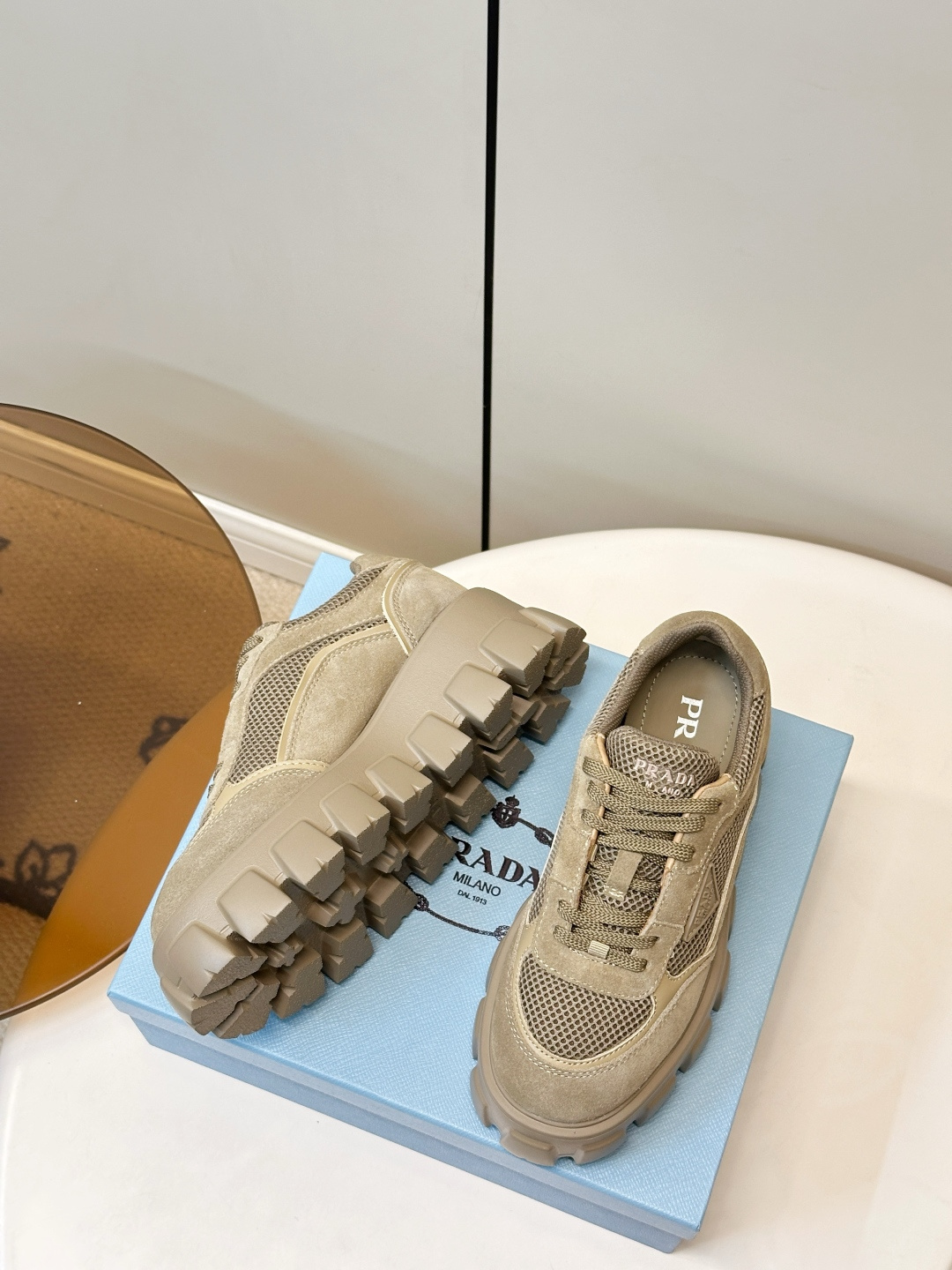 Prada Sneakers