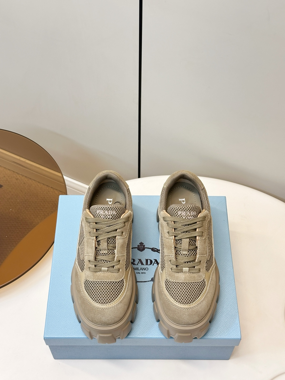 Prada Sneakers