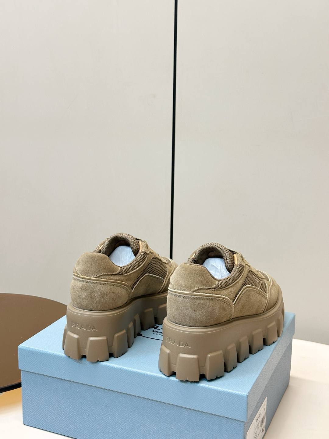 Prada Sneakers