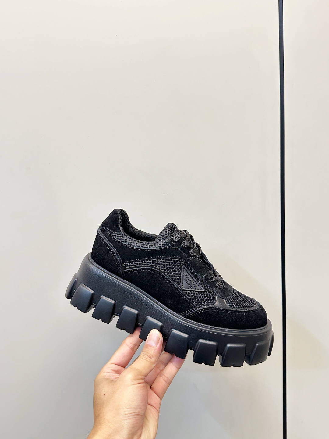 Prada Sneakers