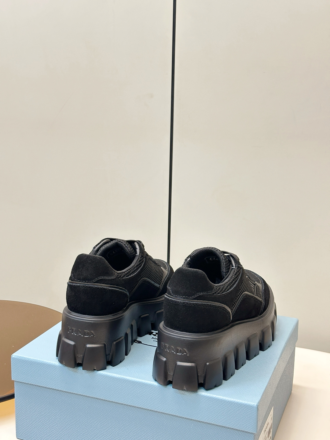 Prada Sneakers