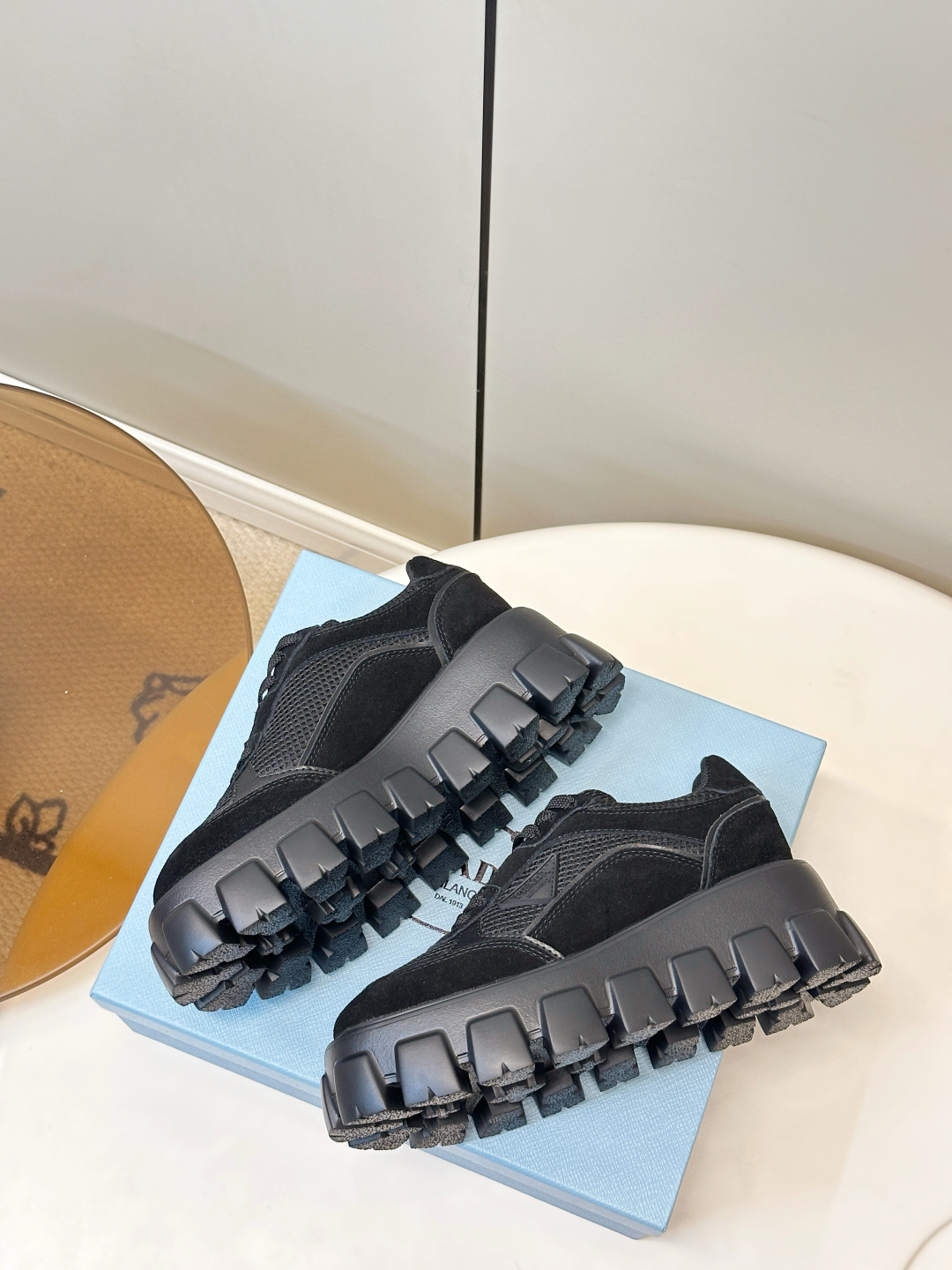 Prada Sneakers