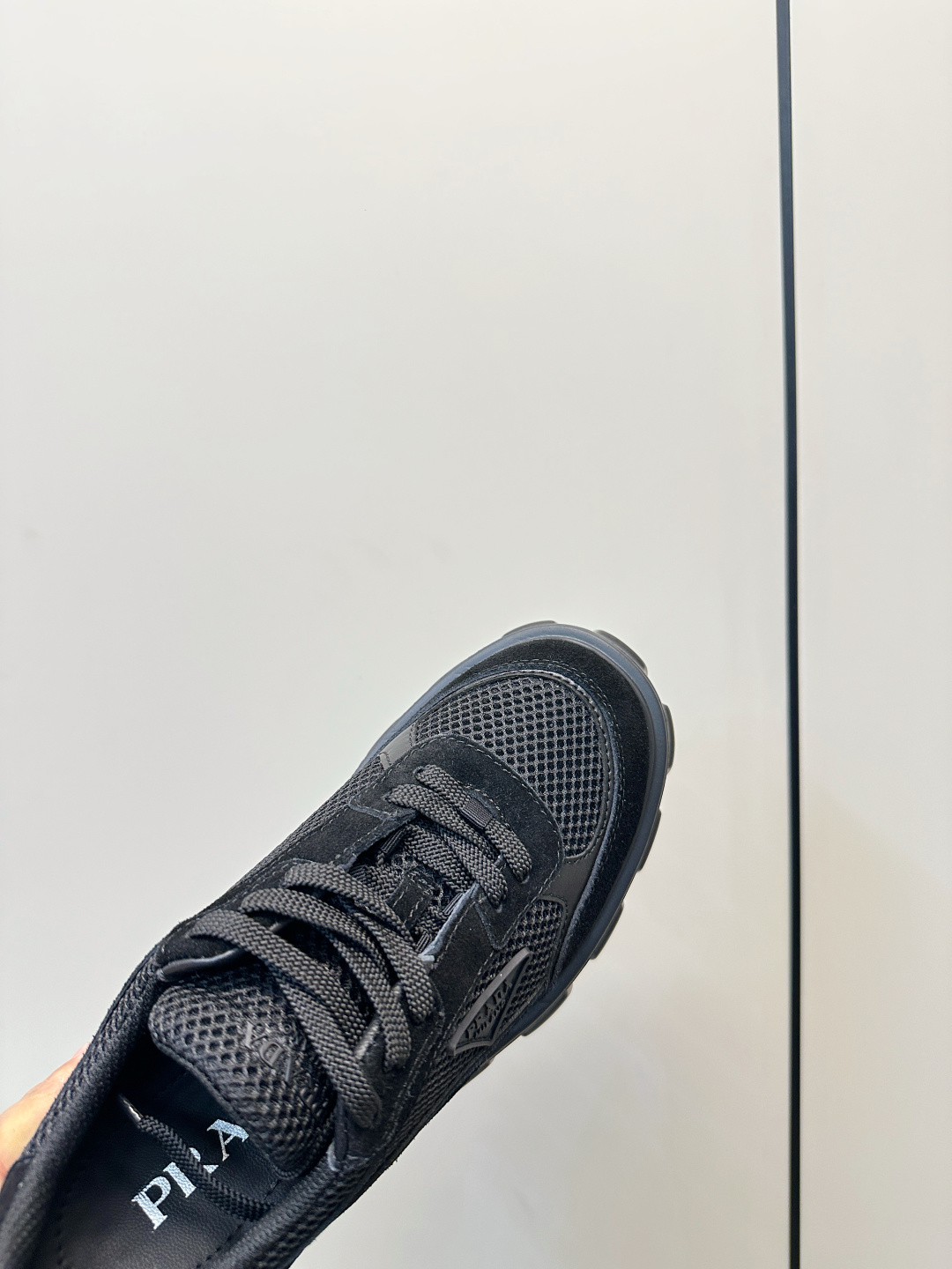 Prada Sneakers
