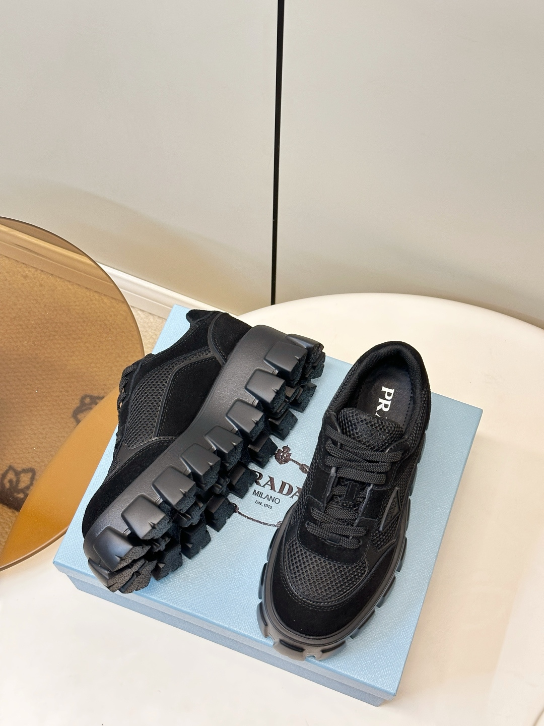 Prada Sneakers