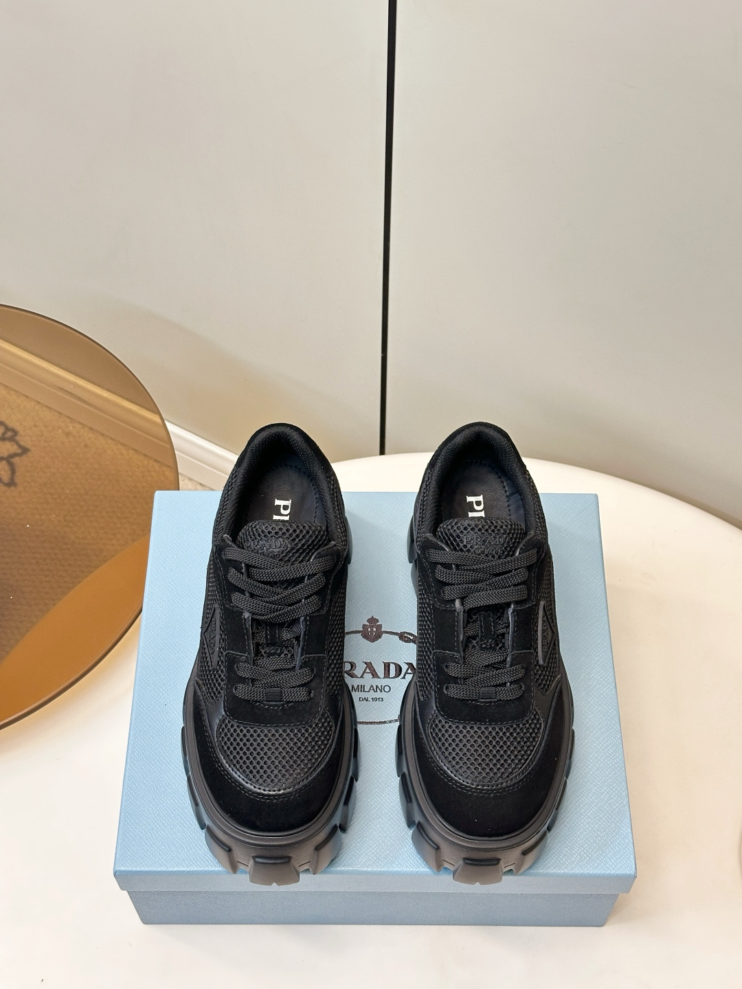 Prada Sneakers
