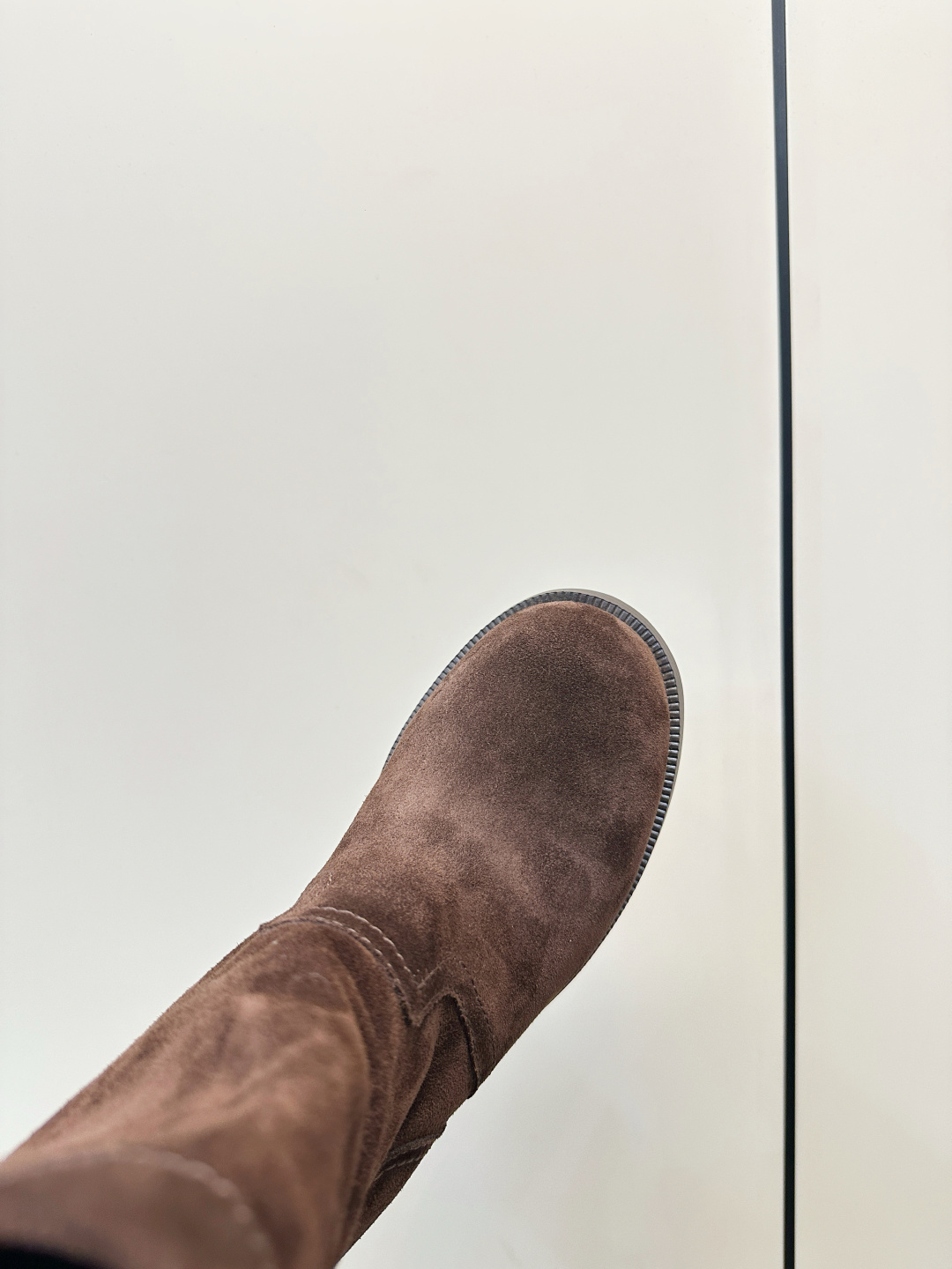 Prada Boots
