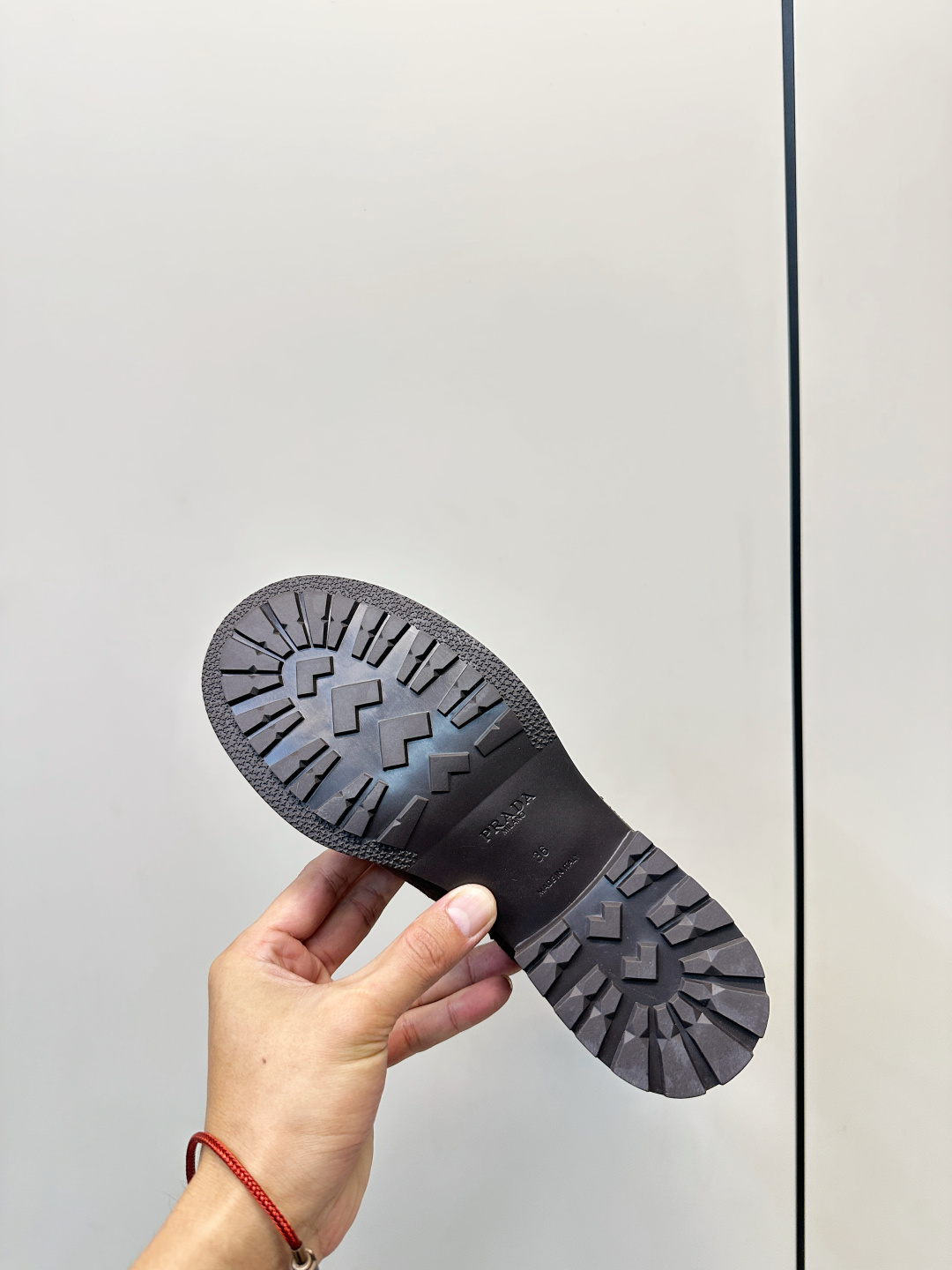 Prada Boots