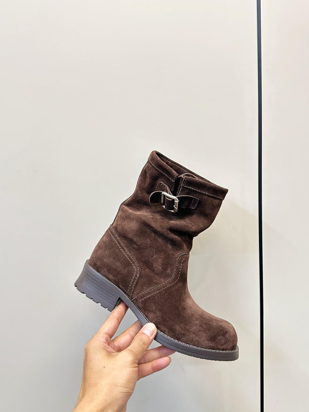 Prada Boots