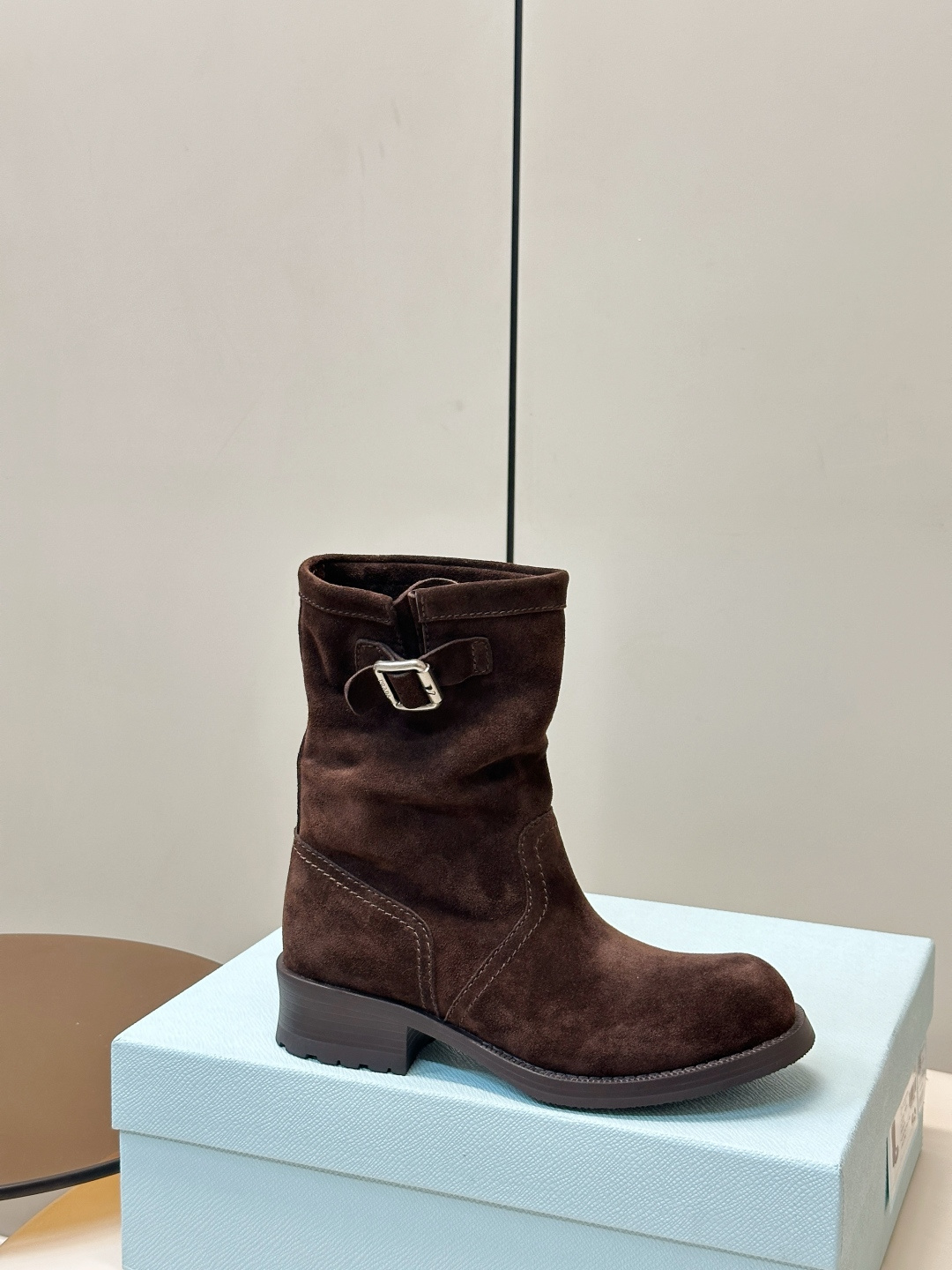 Prada Boots