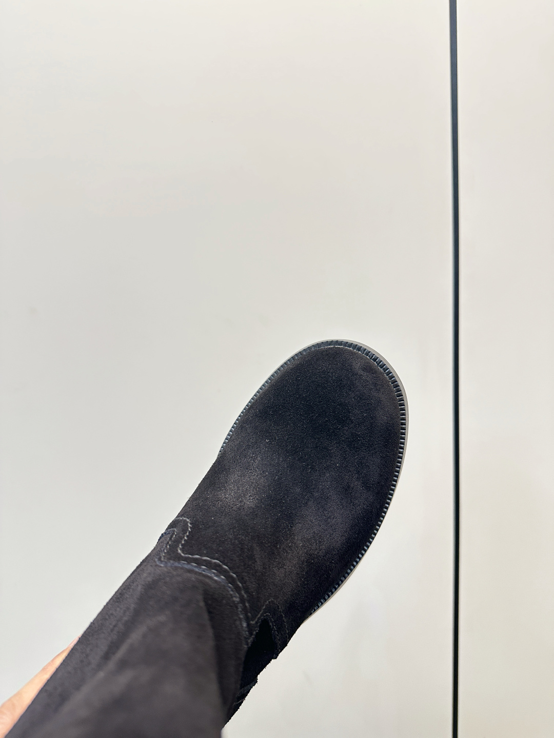 Prada Boots