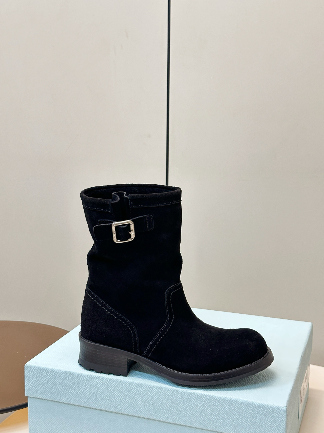 Prada Boots