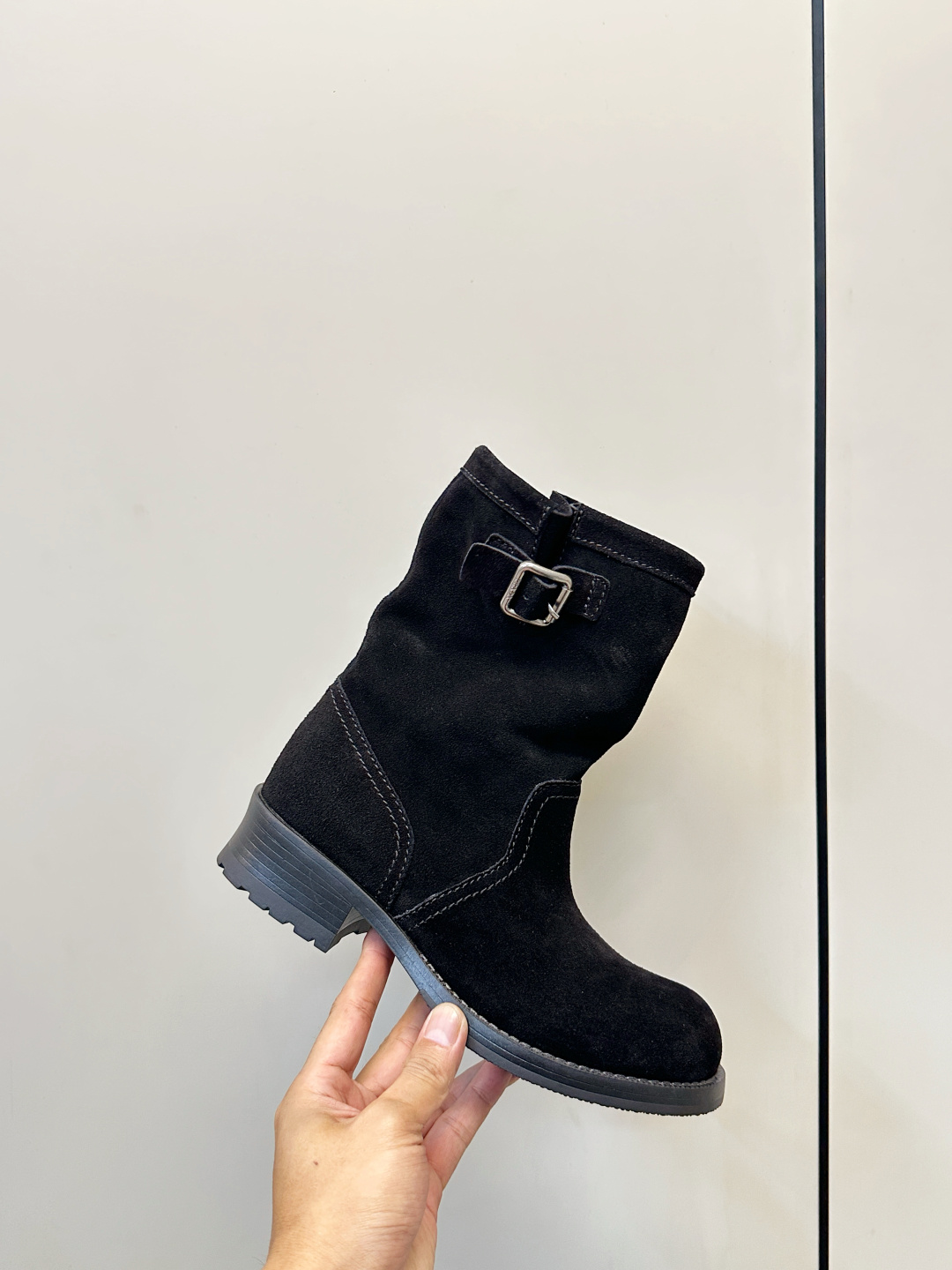 Prada Boots