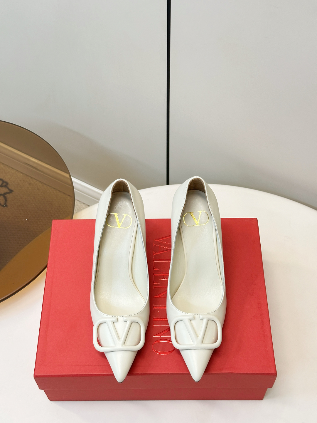 Valentino Women Shoes