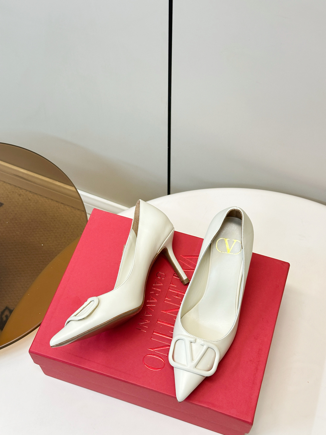 Valentino Women Shoes