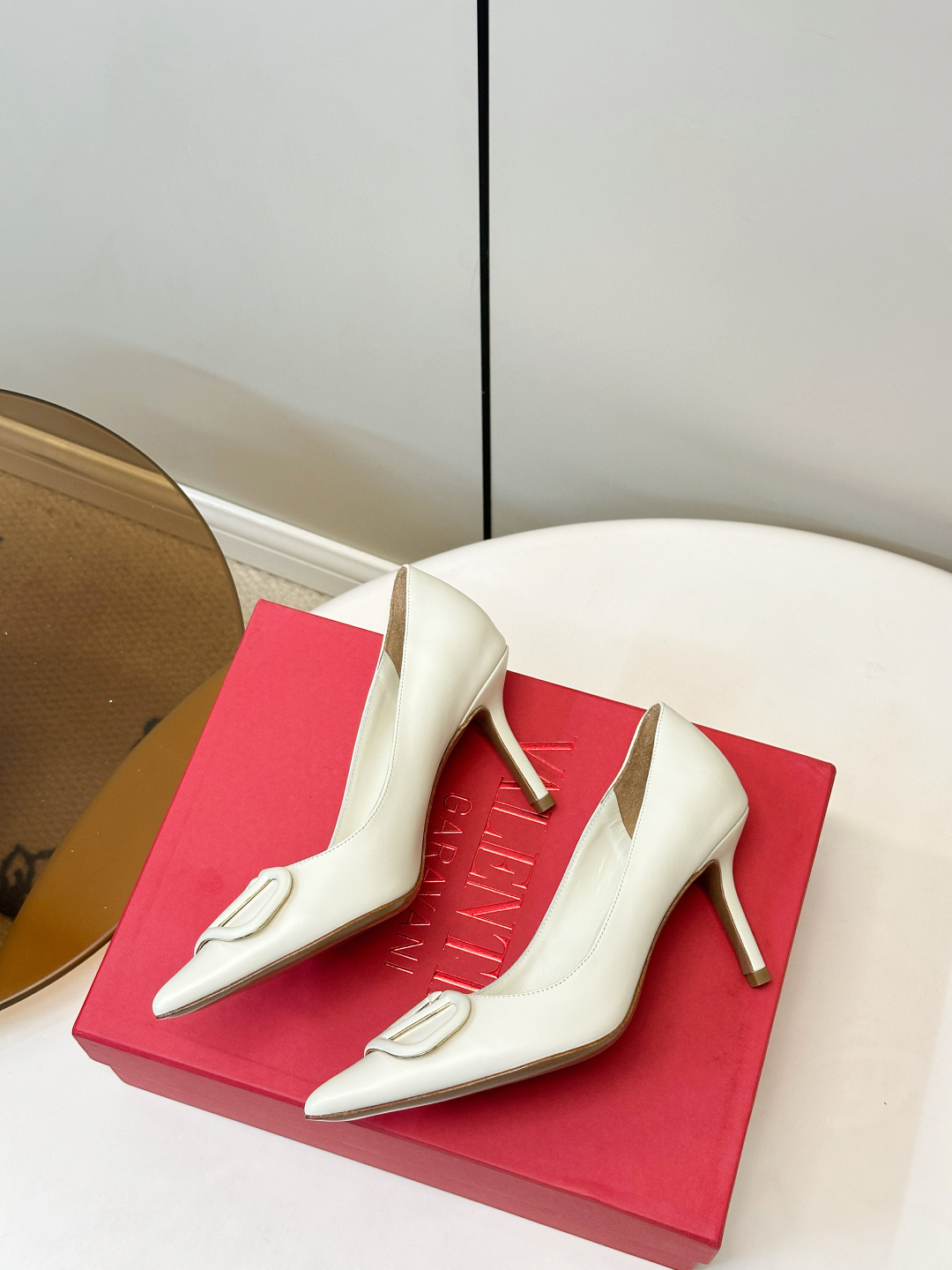 Valentino Women Shoes