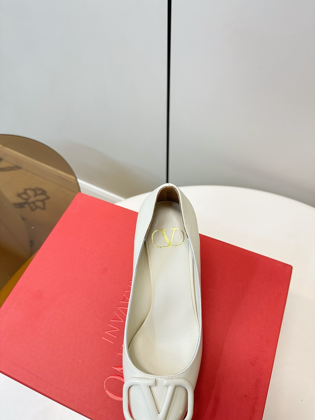 Valentino Women Shoes