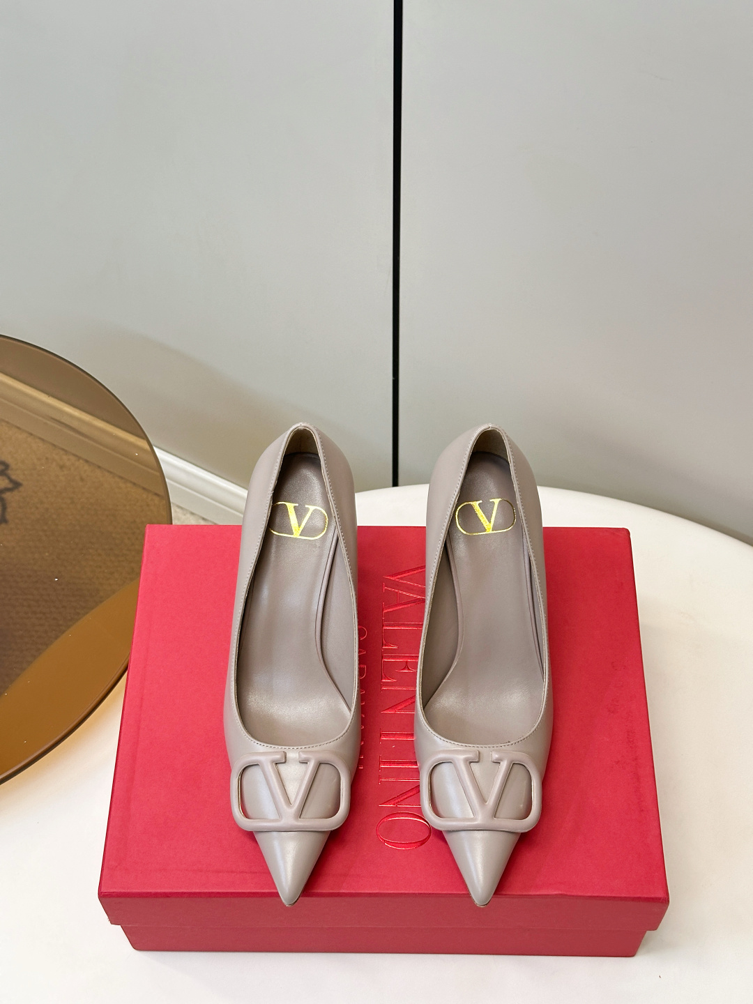 Valentino Women Shoes
