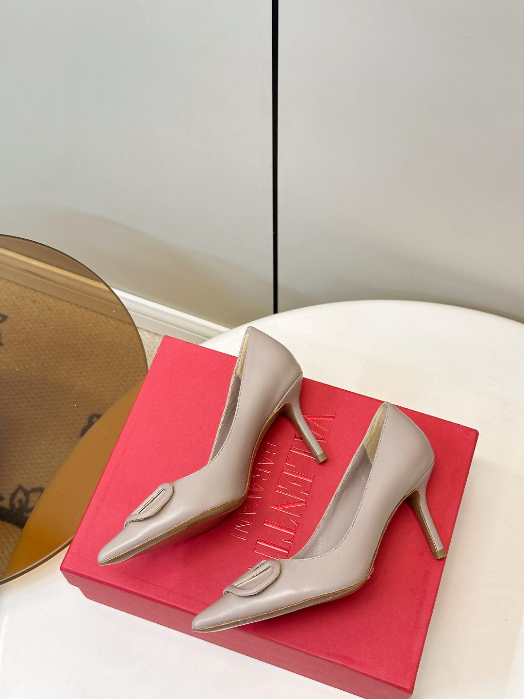 Valentino Women Shoes
