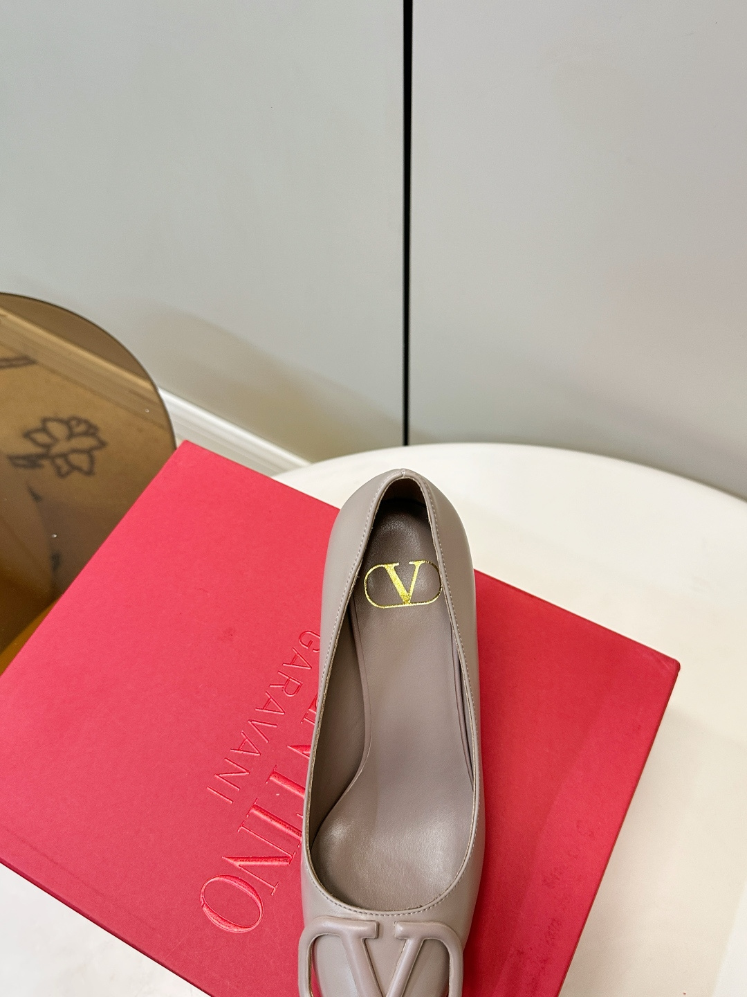 Valentino Women Shoes