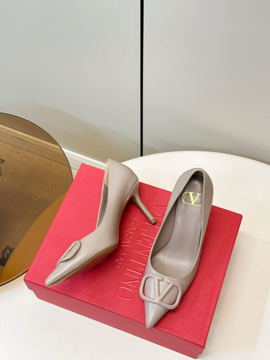 Valentino Women Shoes