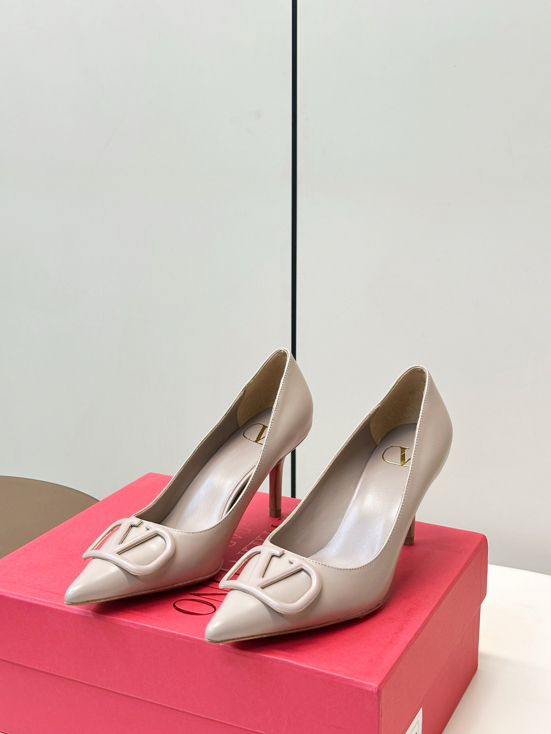 Valentino Women Shoes