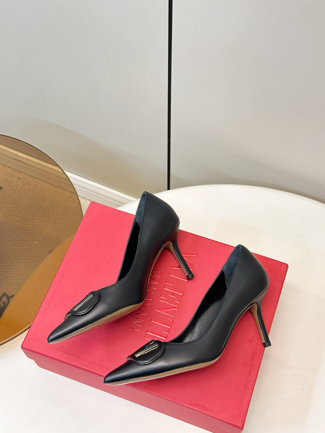 Valentino Women Shoes